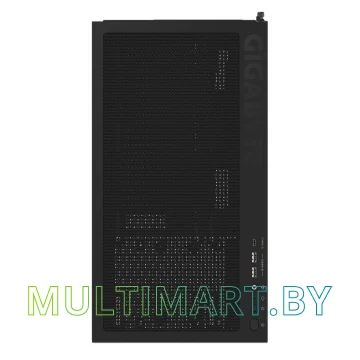 Корпус Gigabyte C500 Panoramic Stealth картинка 6